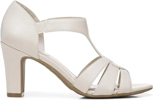 Miniatura 2 de LifeStride Sandalias de mujer, Caramel