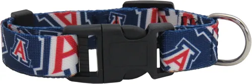 Miniatura 6 de Littlearth Collar para mascotas del equipo NCAA