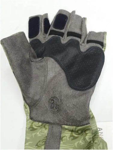 Miniatura 3 de Buff Guantes de pescador Skoolin