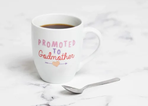 Miniatura 2 de Pearhead #DadLife - Taza para el día del padre, regalo para nuevos padres, regalo de niños, apto para lavavajillas y microondas, grande