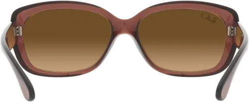 Miniatura 50 de Ray-Ban Gafas de sol Rb4101 Jackie Ohh Butterfly para mujer