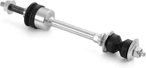 Miniatura 9 de Metrix Premium Piezas de Chasis - Kit de 2 piezas de Eslabón de Estabilización de Barra Antirrollio Delantera Compatible con 2006-2009 Mitsubishi