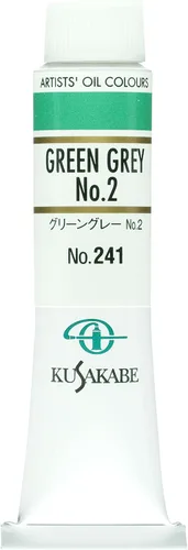 Miniatura 13 de Kusakabe Pintura al óleo, Cobalt Violet Deep, 0.7 fl oz (0.7 fl oz) (No.6)