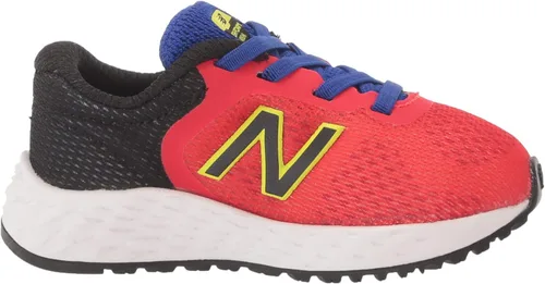 Miniatura 6 de New Balance Kid's Fresh Foam Arishi V2 Bungee Running Shoe