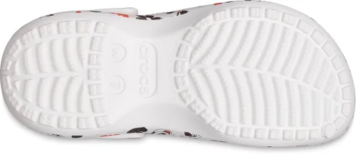 Miniatura 3 de Crocs Zuecos clásicos de plataforma Mickey para mujer