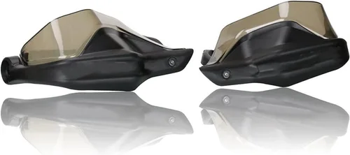 Miniatura 8 de BAFAFA Handle Bar Protector Motorcycles Handguards for for TRK 502 502x TRK502 TRK502X TRK251 for Adventure Motorcycle Handlebar Handguard Hand