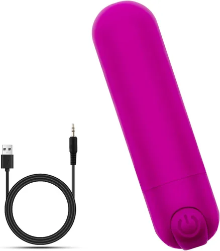 Pistola de masaje de tejido profundo, masajeador muscular eléctrico de mano, dispositivo de masaje de percusión de alta intensidad para aliviar el