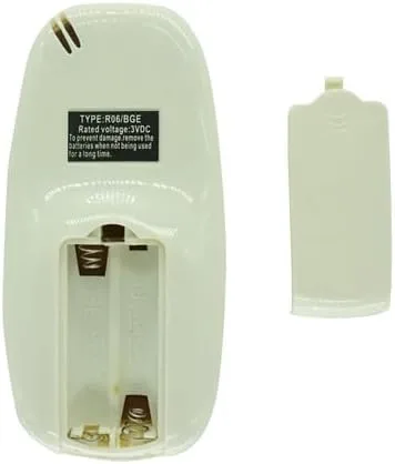 Miniatura 3 de Mando a distancia para Arctic King WPPH10CR5 AKPH08CR61 AKW12CR71 WWK08CR71N AKPH12CR61 AKPH08CR81 WWK05CM91N WWK05CR91N WWK06CR91N WWK08CR91N