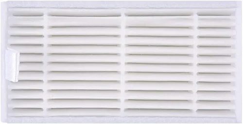 Miniatura 7 de ilovelife Filtro de repuesto y accesorios de cepillo compatibles con robot aspirador ILIFE V3s, V3s pro, V5s, V5s Pro, 10 filtros + 10 cepillos
