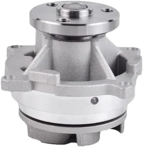 Miniatura 2 de AW4115 Bomba de agua con junta compatible con Ford Escape 2.0L 2001-2004, Ford Focus 2.0L 2000-2004, motor Mazda Tribute 2.0L 2001-2004