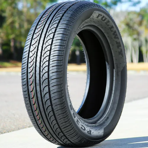 Miniatura 5 de Fullway PC369 - Juego de 2 neumáticos radiales para turismo de automóviles de pasajeros para todas las estaciones, 195/70R14 195/70/14 195/70-14 91T