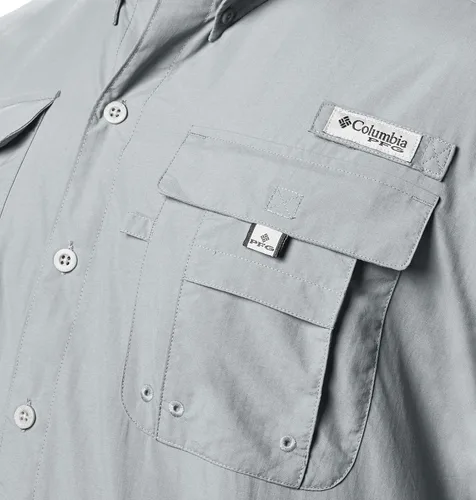 Miniatura 3 de Columbia Men's Bahama Ii Short Sleeve Shirt