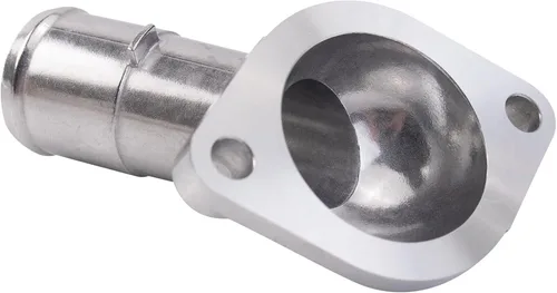 Miniatura 4 de TRQ Carcasa de termostato compatible con Nissan Altima 2007-2018 2008-2020 Rogue 2014-2015 Rogue Select 2007-2012 Sentra
