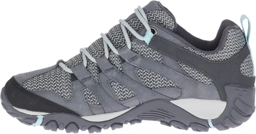 Miniatura 5 de Merrell Alverstone - Zapatos de senderismo impermeables para mujer
