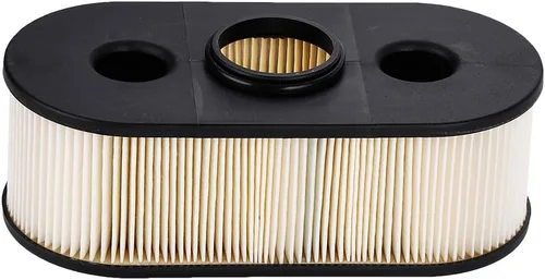 Miniatura 5 de HIFROM 11013-7031 Filtro de aire con prefiltro de repuesto para cortacésped Kawasaki 11013-7026 FH580V FH381V FH430V (paquete de 1)