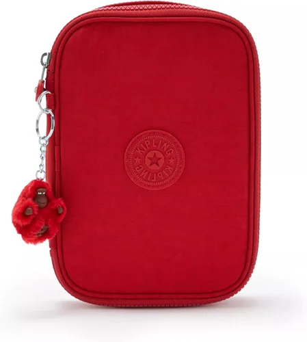 Kipling Sabian - Minibolso cruzado estampado