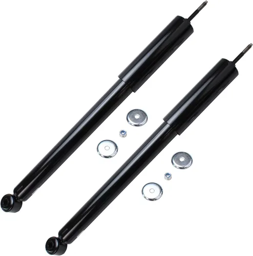 Miniatura 3 de Detroit Axle - Barras estabilizadoras de amortiguadores traseros RWD para, Chrysler 300 05-23, Dodge Charger 06-23, Challenger 12-23, Magnum, 2