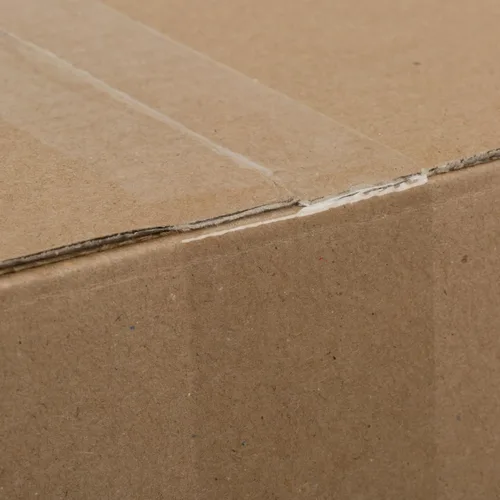 Miniatura 4 de Duck Recambios de cinta de embalaje transparente de alto rendimiento, 3 rollos de cinta de embalaje fuerte HP260 para envío, mudanza, correo y cajas