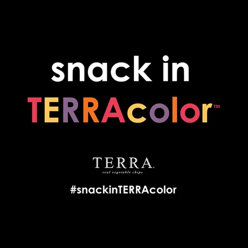 Miniatura 4 de Terra Chips de verduras, chips originales con sal marina, 6.8 onzas, (paquete de 2)