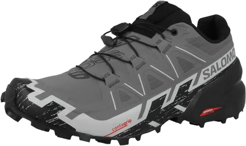 Miniatura 4 de Salomon Zapatillas Speedcross 6 Forces Trail Running