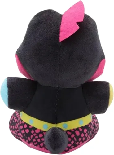 Miniatura 4 de Funko Five Nights at Freddy's Security Peluche de 7 pulgadas Montgomery Gator
