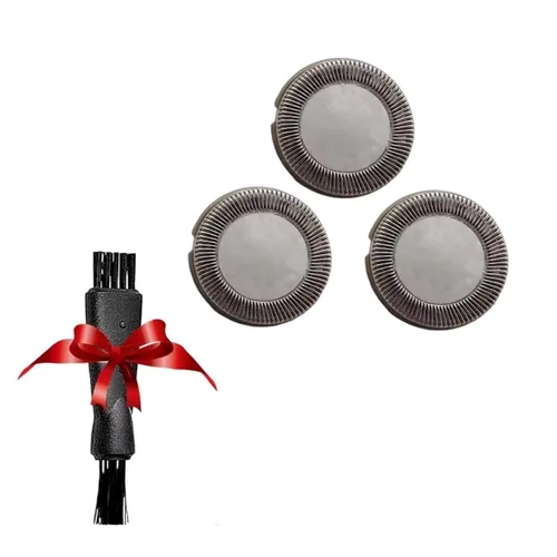 HQ55 HQ56 - Cuchillas de afeitar de repuesto para Philips Norelco 5817XL 5814XL 5811XL 5810XL, cortador de cuchilla duradera para HQ4 HQ3 HQ442