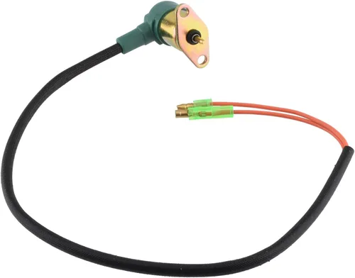 Miniatura 7 de Solenoide de carburador para motor AGPARTS AX390 de 13HP, etc. Generador de motor de 11HP y 13 HP