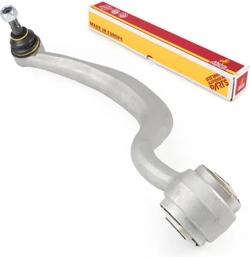 Miniatura 25 de Metrix Premium Chassis Parts - Brazo de control inferior delantero izquierdo con junta esférica y conjunto de buje Compatible con Chevrolet Aveo 18