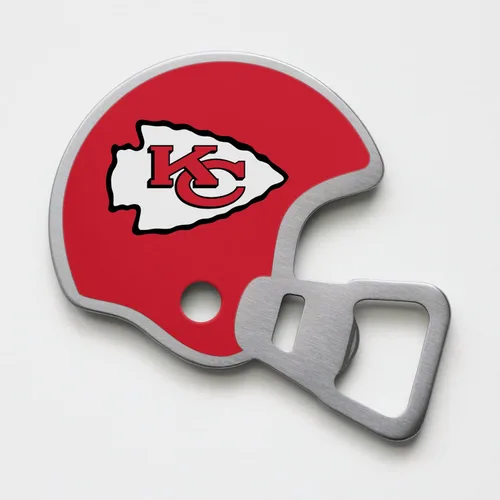 Miniatura 15 de YouTheFan Abridor de botellas NFL Season Opener