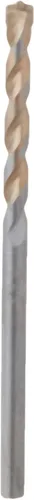 Miniatura 4 de DEWALT DW5209 Broca de carburo de percusión premium, 5/32 pulgadas por 3 pulgadas (paquete de 2)