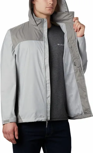 Miniatura 5 de Columbia Men's Glennaker Rain Jacket