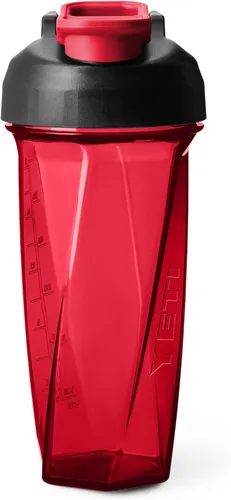 Miniatura 10 de YETI Yonder Helimix - Botella mezcladora y agitadora Vortex con capacidad de hasta 20 oz Sin bola mezcladora ni batidor Fabricada en EE. UU.
