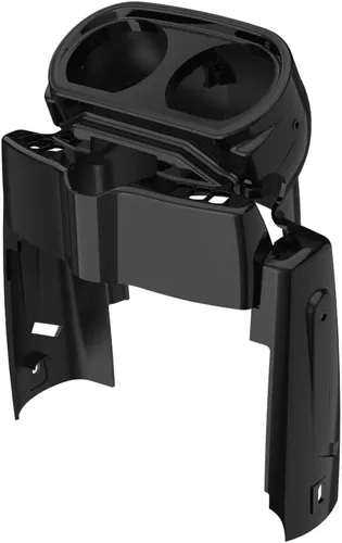 Miniatura 4 de Moto Onfire Kit de carenado del velocímetro de la cubierta del instrumento de la cubierta del clúster de color a juego para Harley Touring Road