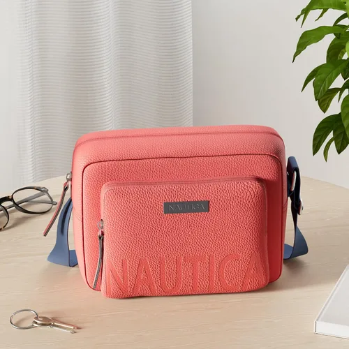 Miniatura 2 de Nautica Bolso bandolera ajustable para mujer
