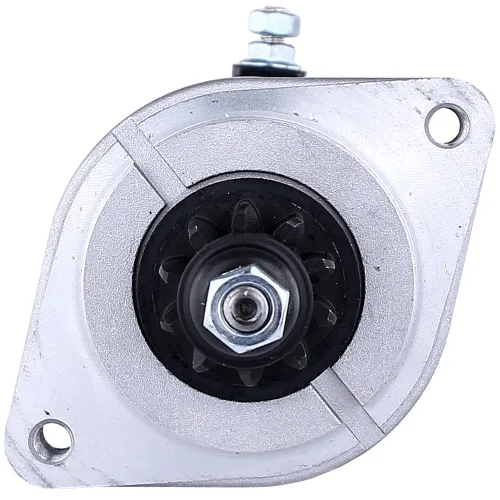 Miniatura 8 de RAREELECTRICAL Motor de arranque compatible con S240 X300 X300r X304 X305r X310 X320 X324 X350 X360 X370 X380 X390 X394 Mia11761 21163-0711 211