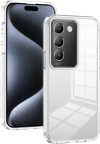 Miniatura 51 de Funda para Xiaomi Redmi Note 12 Pro Compatible con Xiaomi Redmi Note 12 Pro Phone Case Cover HRFH-GT Blanco