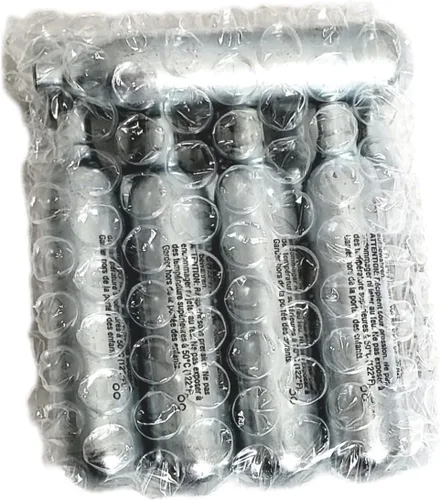 Miniatura 5 de 3Skull Cartuchos de CO2 Premium de 12 Gramos para Paintball y Airsoft