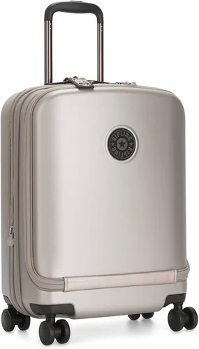 Miniatura 2 de Kipling Curiosity Pocket Metallic - Equipaje con ruedas (4 ruedas)