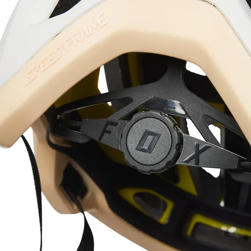 Miniatura 7 de Casco de bicicleta de montaña Fox Racing Speedframe
