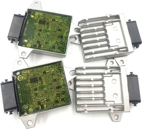 Miniatura 4 de Módulo de control de transmisión LF8M189E1, adecuado para Mazda 3 2.0 2.3 2.5 2010 2014, módulo de control TCM TCU LF8M189E1