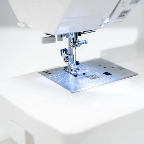 Miniatura 5 de Janome 3160QDC-G Máquina de coser y acolchar con kit de acolchado de regalo!