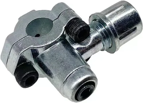Miniatura 3 de BPV31 - Grifo de perforación para nevera, línea ajustable para perforación y mantenimiento, fácil de operar