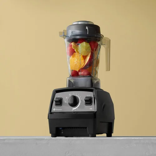 Miniatura 8 de Vitamix Licuadora Propel 510 con libro de cocina Simply Smoothies, 3 programas preestablecidos de mezcla, grado profesional, contenedor de 48 onzas