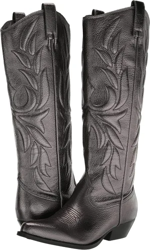 Miniatura 7 de GUESS Botas altas Ginnifer para mujer