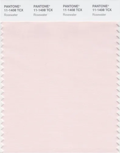 Miniatura 5 de Pantone Tarjeta Swatch de algodón estándar de color, color # 17-5104, gris definitivo Ultimate Gray