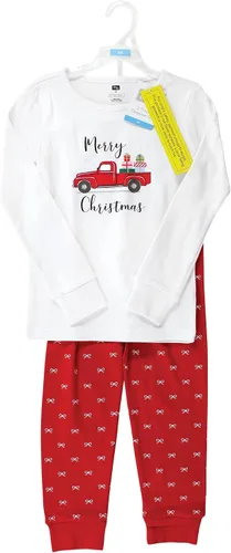 Miniatura 2 de Hudson Baby Baby Girls' Cotton Pajama Set