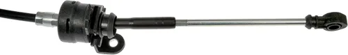 Miniatura 4 de Dorman Cable de cambio de transmisión automática 905-150 compatible con modelos Ford seleccionados