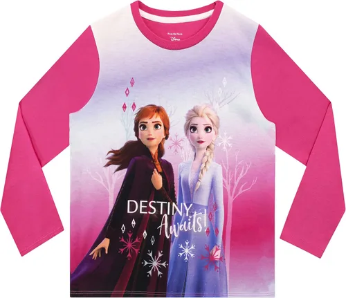 Miniatura 2 de Disney Pijama para niñas Frozen