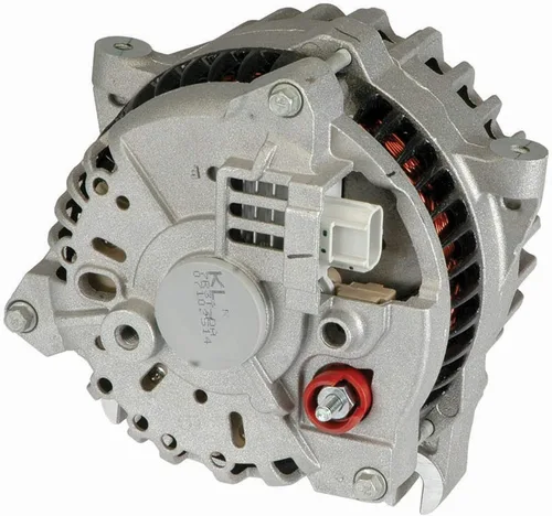 Miniatura 2 de LUCAS ALTERNADOR 8516 COMPATIBLE CON FORD MUSTANG V8 4.6L 2005-2008 05 06 07 08 6R3T10300DB 6R3Z10346DA 6R3Z10V346DBRM 7R3T10300DA 7R3Z1Z10346DA