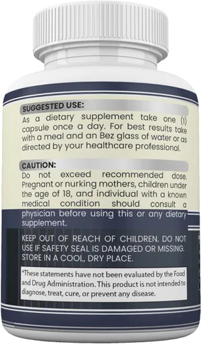 Miniatura 3 de Suplemento NAD+ 18 en 1 con resveratrol berberina quercetina fisetina ácido lipoico curcumina Vitamina D3 K2 para energía celular Apoyo